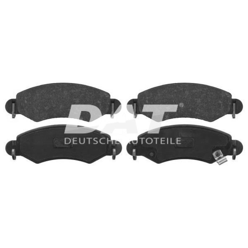 Brake Pad